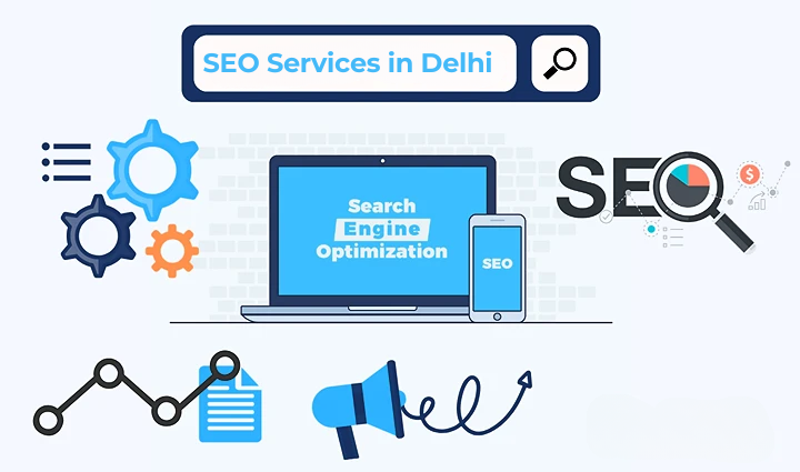 SEO Agency in Delhi