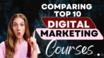 Digital Marketing Course in Delhi NCR